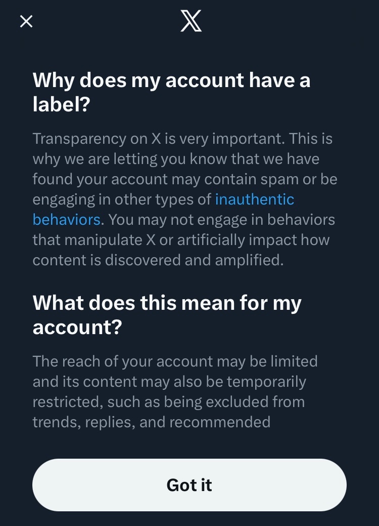 Bitcrash tweet media