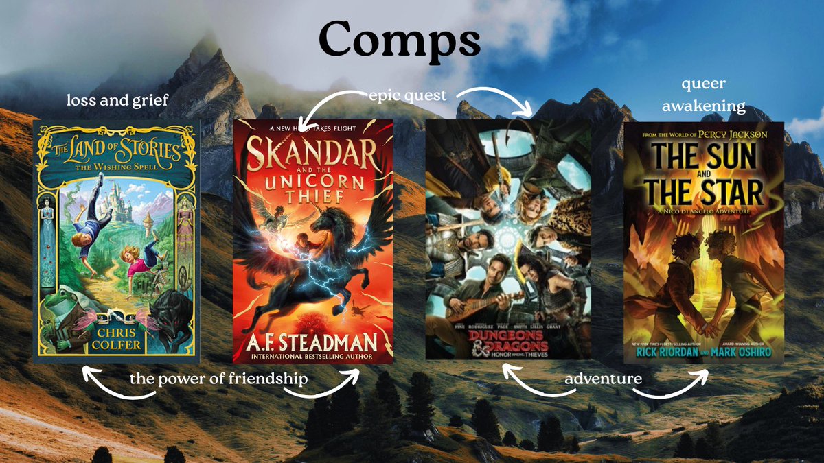 Nikki is ✨ querying ⚔️ tweet media