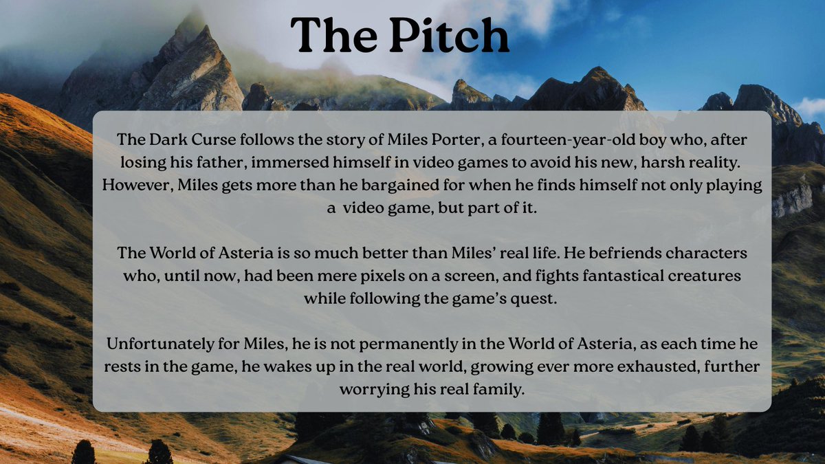 Nikki is ✨ querying ⚔️ tweet media