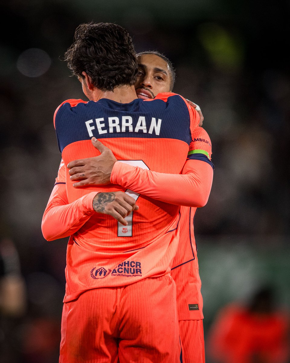 FC Barcelona tweet media