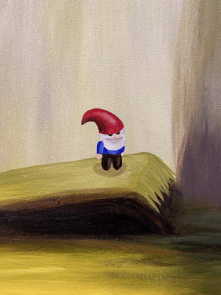 Christina @ Interrobang Art tweet media