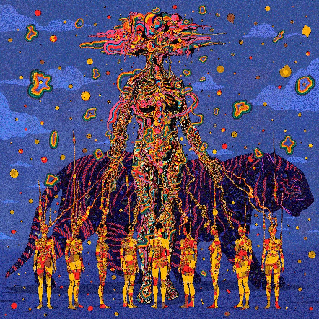 Laprisamata tweet media