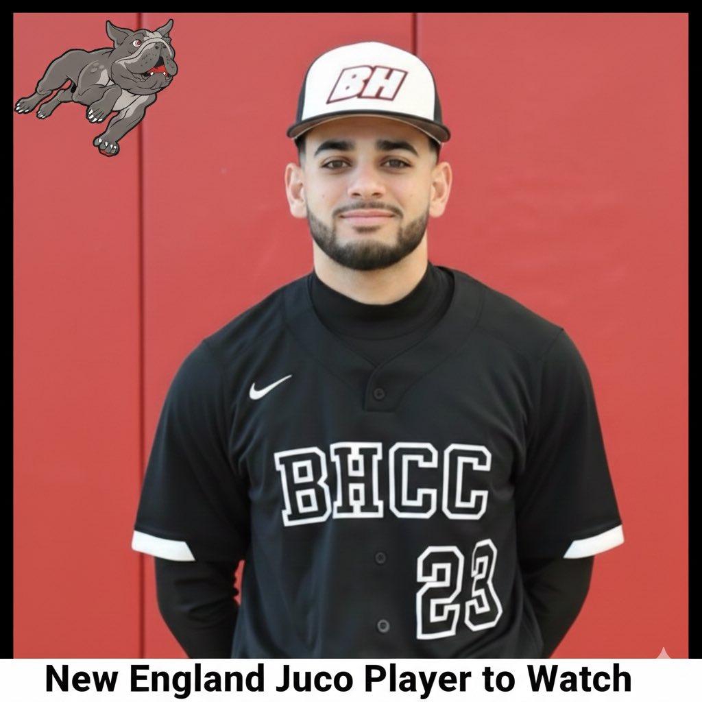 NE JUCO Baseball tweet media