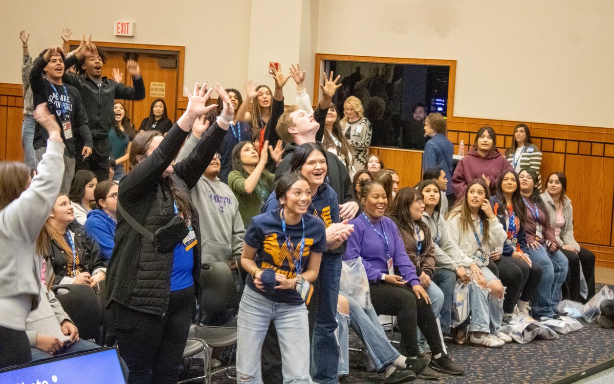 Region 15 ESC tweet media