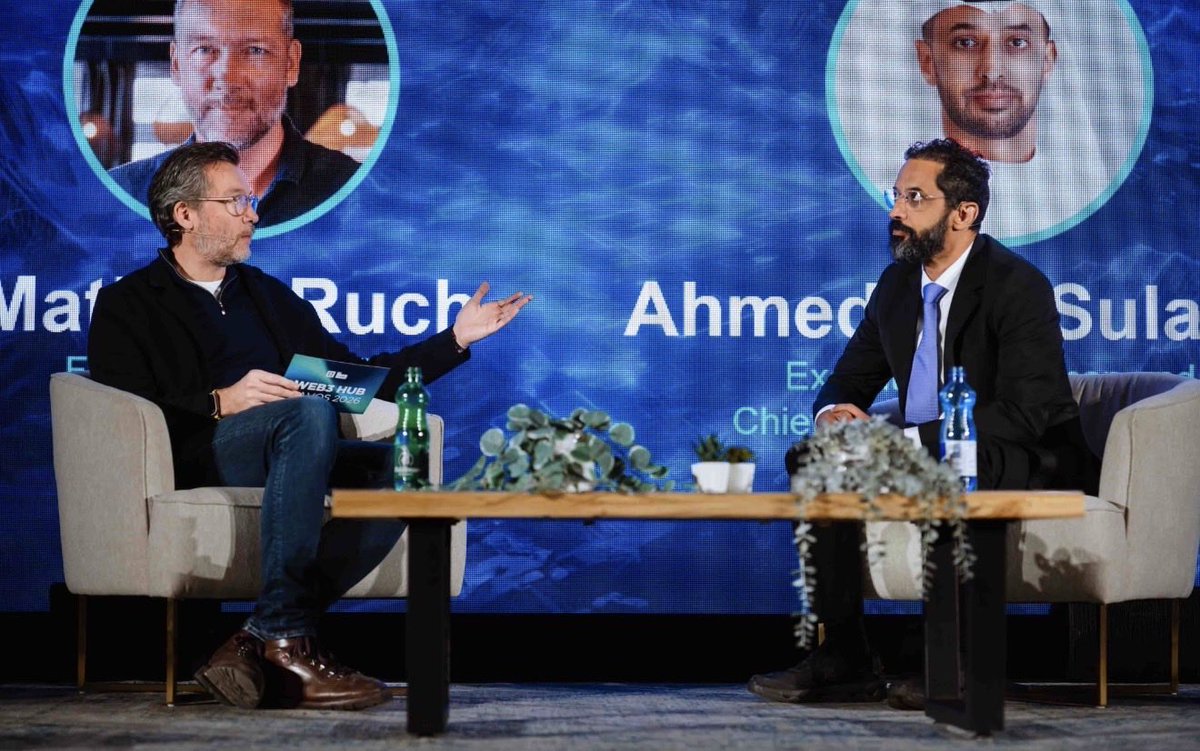 ahmed binsulayem tweet media