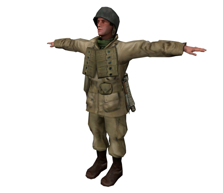 Models Resource Monday tweet media