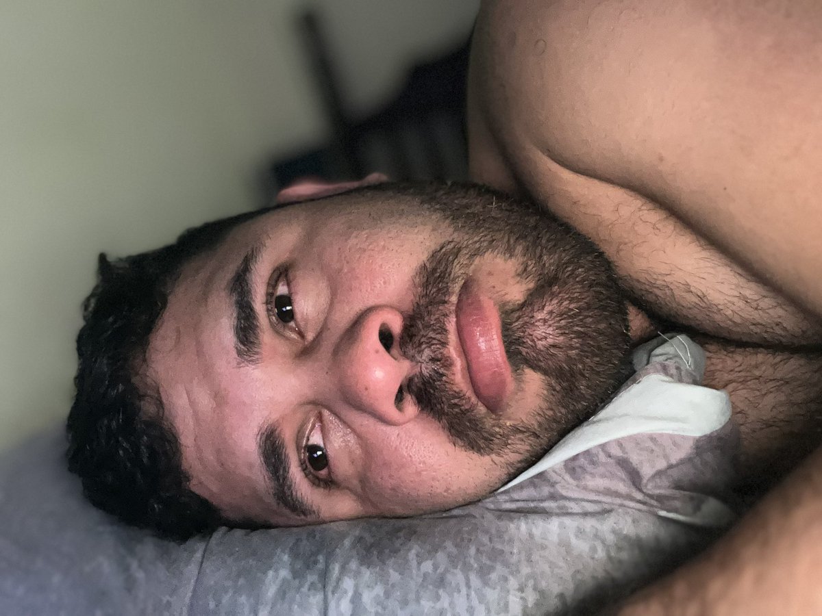 Se que es estúpido publicar este tipo de fotos, pero me siento tan mal.