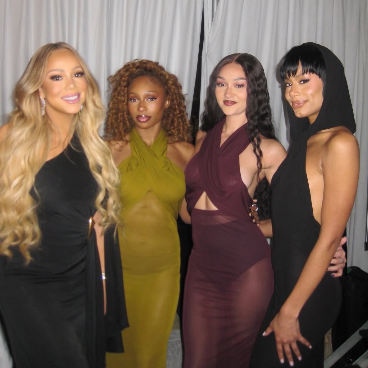 Diva convention