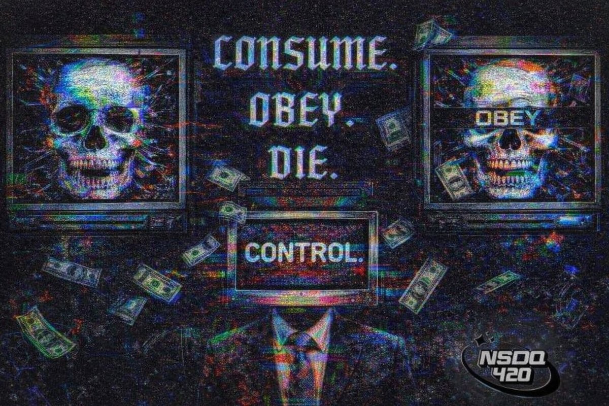 <a href="/BarrySilbert/">Barry Silbert</a> Interesting, but you forgot 1 thing

Fuck the 100 and that boomer corrupted index

$NSDQ 🛜🪽