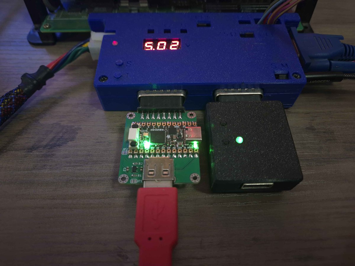 Robert Dale Smith tweet media