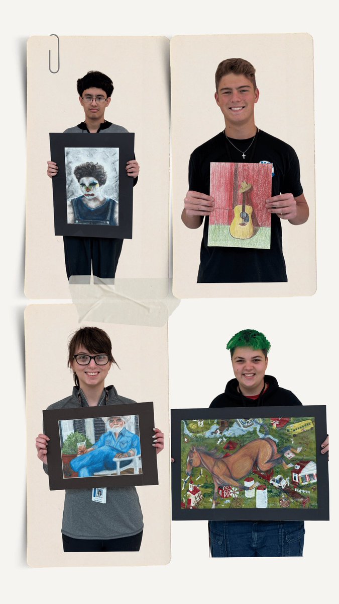 Centennial spARTans tweet media