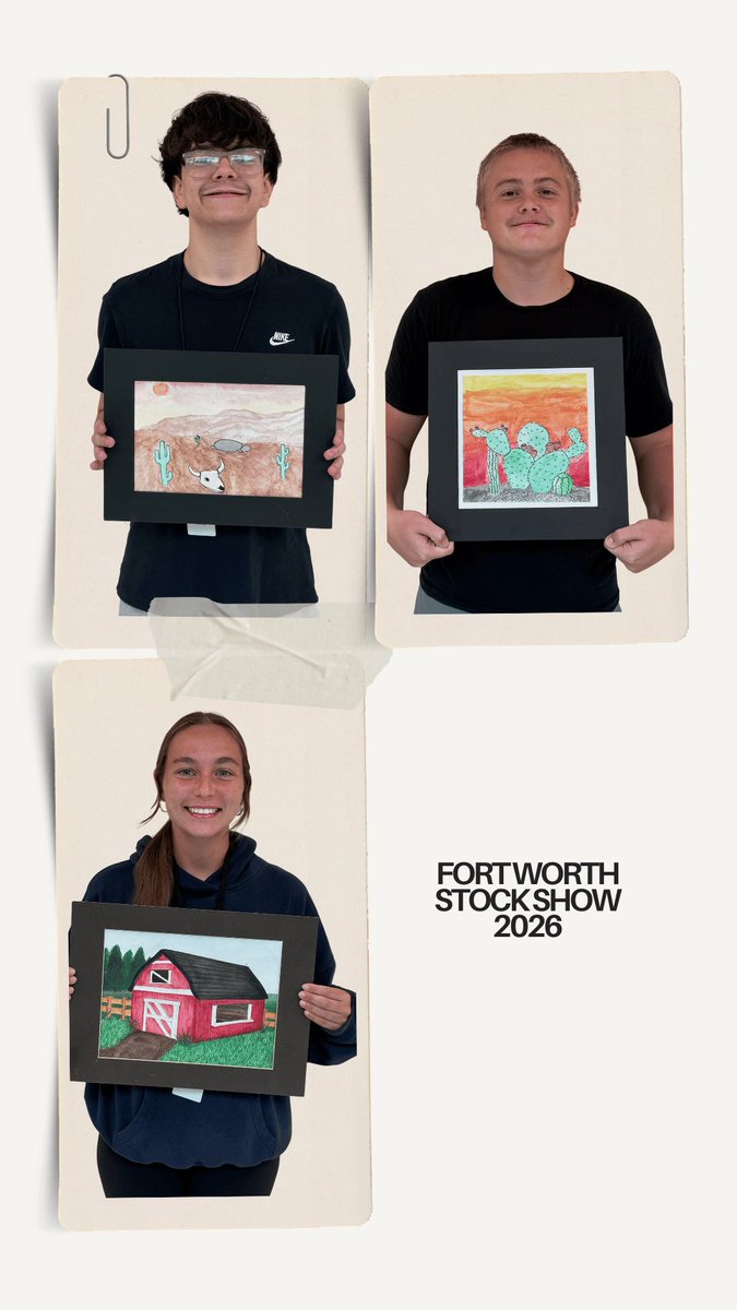 Centennial spARTans tweet media