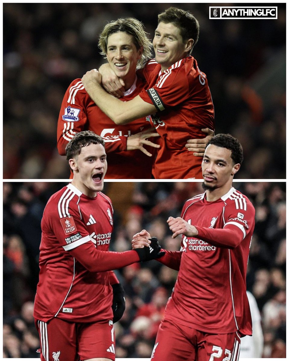 Anything Liverpool tweet media