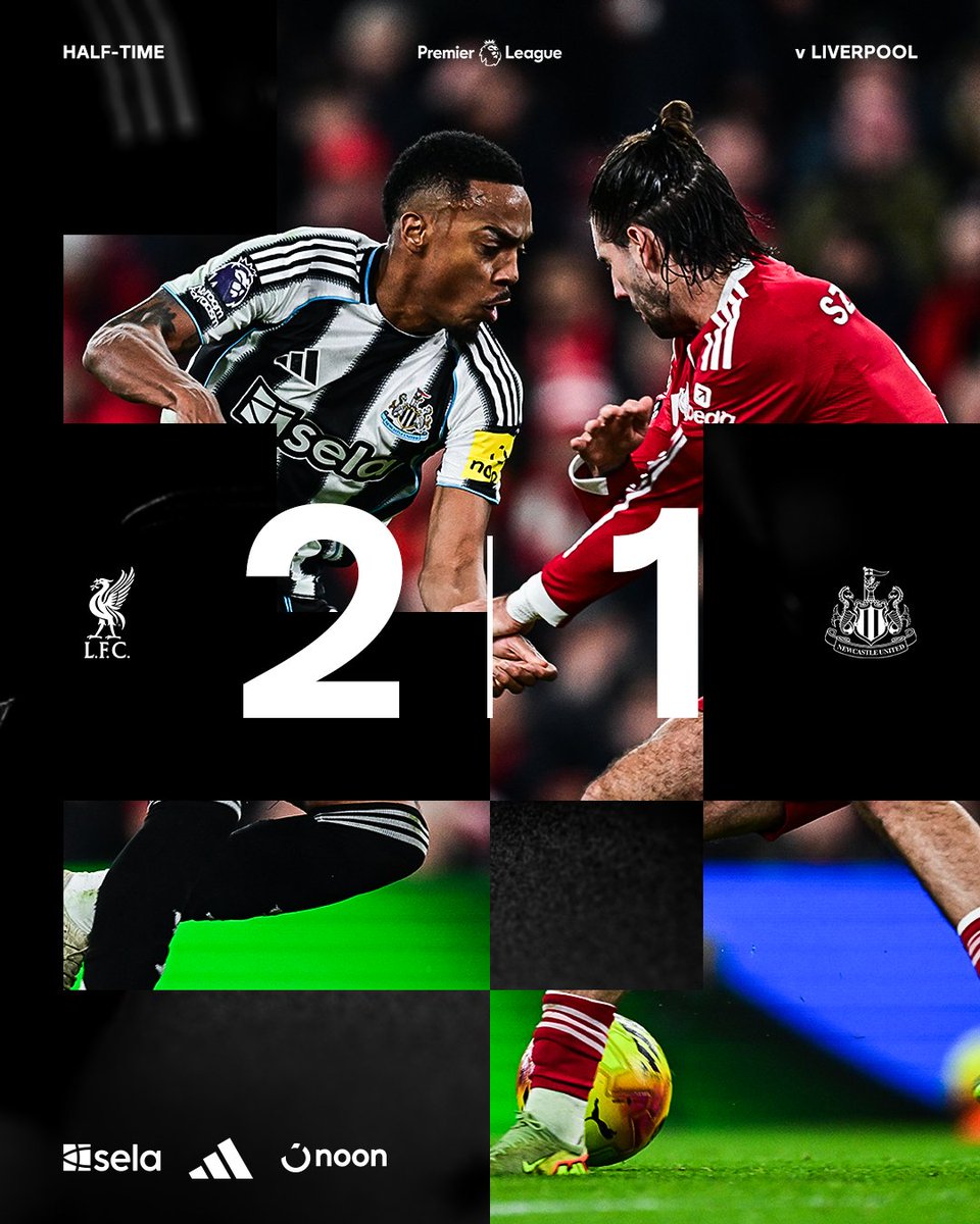 Newcastle United tweet media