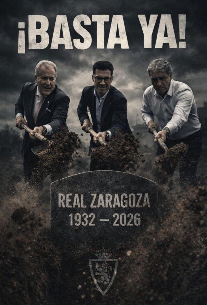 Solo hay unos culpables, y son ellos!!!!