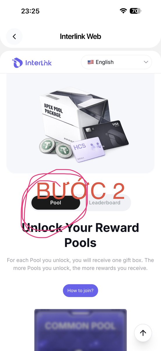 mrtrinhcrypto's tweet photo. INTERLINK Top 51 Event on NIIST, you should participate!
Step 1. Go to the CELEBRATE TOP 51 program in the app
Step 2. select the pool.
Step 3. enter the invitation code “077177”.
HAVE A HAPPY WEEKEND!
#interlink #itlg #itl #itlx #crypto #mmo #bitcoin #pi #ponetwork #picoreteam https://t.co/yzQ4cnL0Js