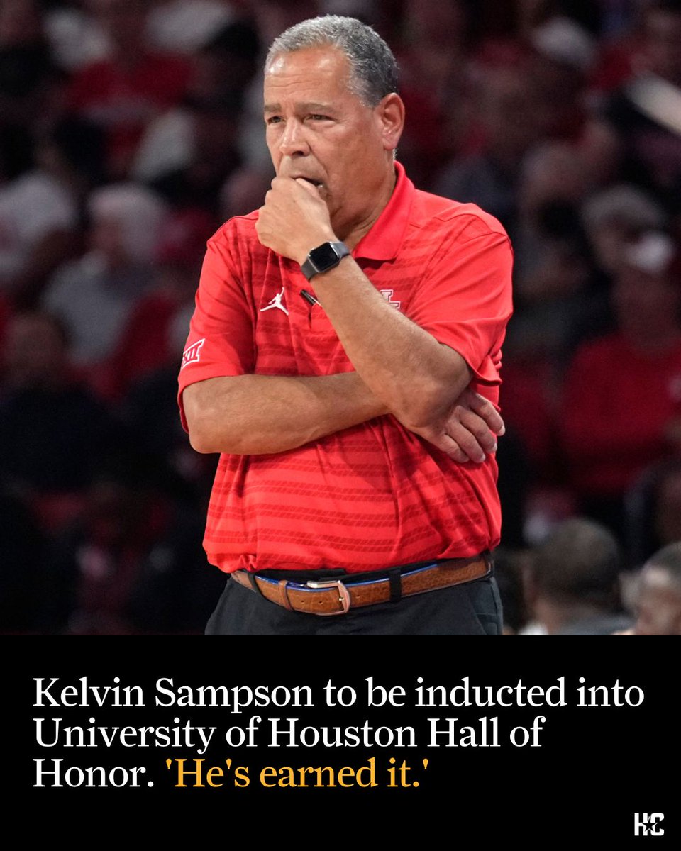 Houston Chronicle tweet media