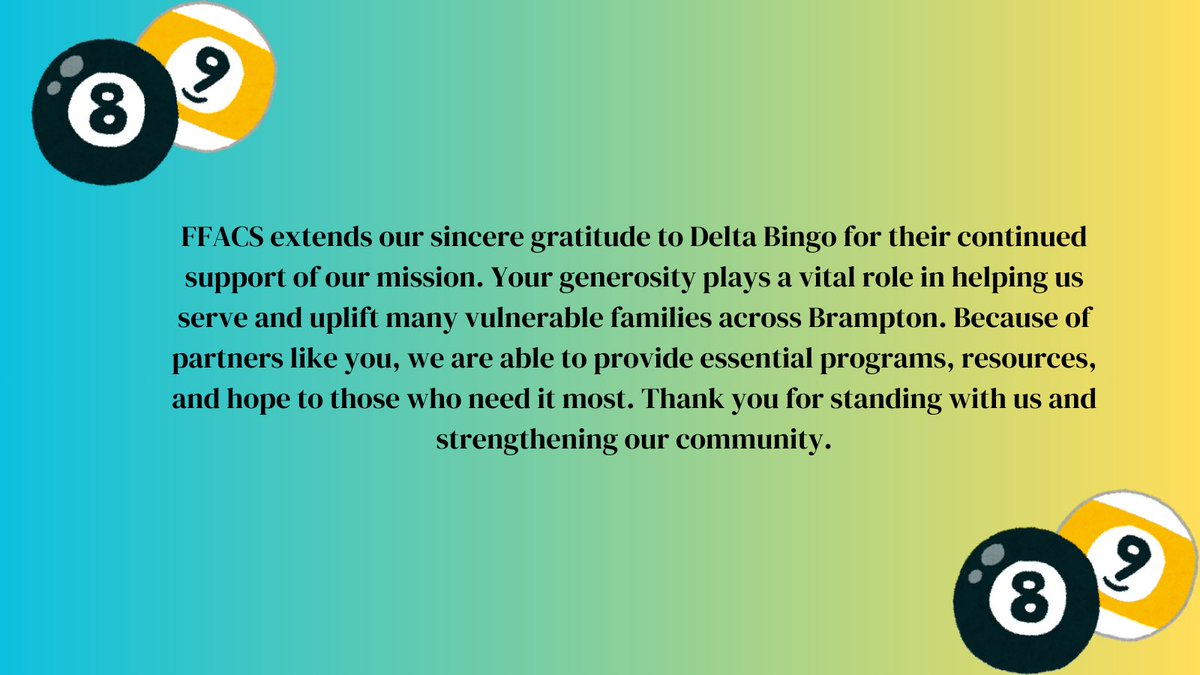 FREE FOR ALL COMMUNITY SERVICES tweet media