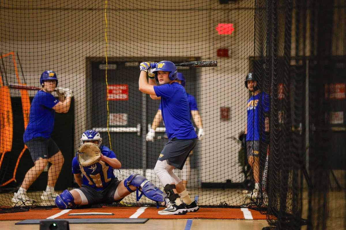 WNE_Baseball's tweet photo. https://t.co/TuvFExrNpW