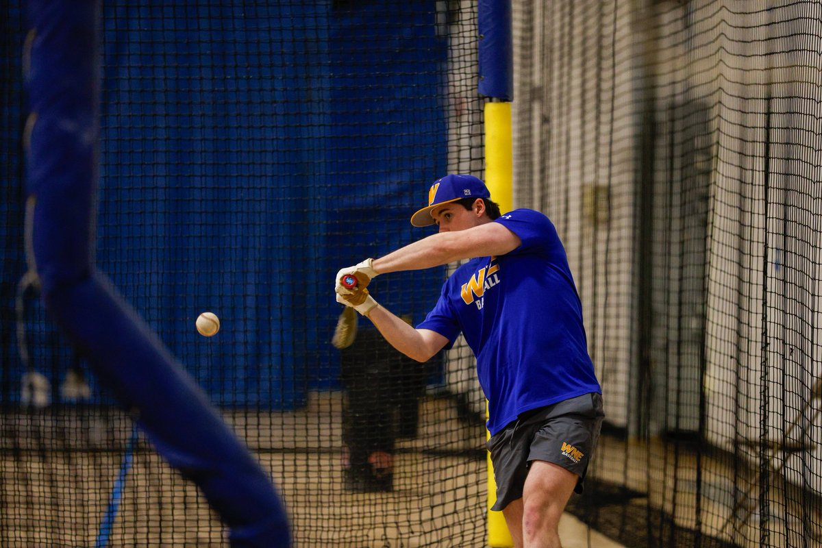 WNE_Baseball's tweet photo. https://t.co/TuvFExrNpW