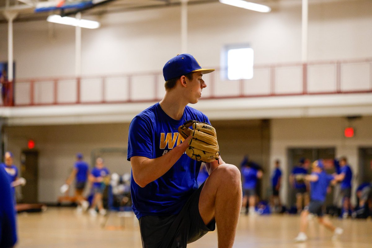 WNE_Baseball's tweet photo. https://t.co/TuvFExrNpW