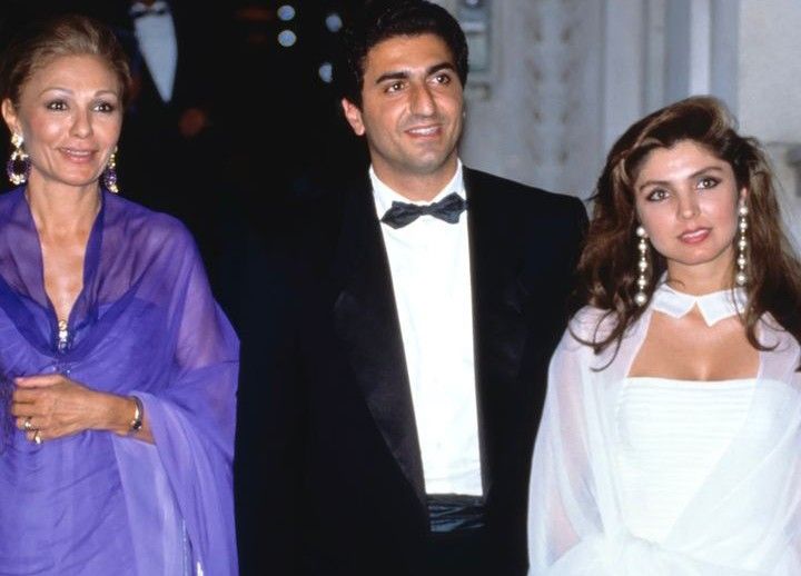 یک ایران منتظر برگشت شما هستند 😍🙏
#انقلاب_شیروخورشید
#جاويدشاه‌