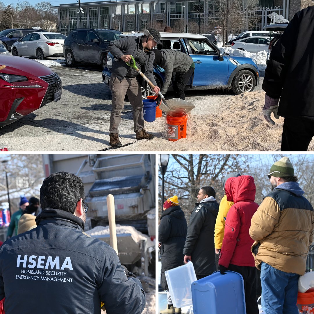 DC Homeland Security & Emergency Management tweet media