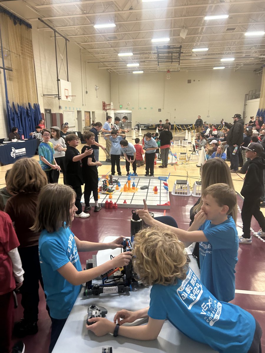 Jackie Kapushion, Ed.D. tweet media