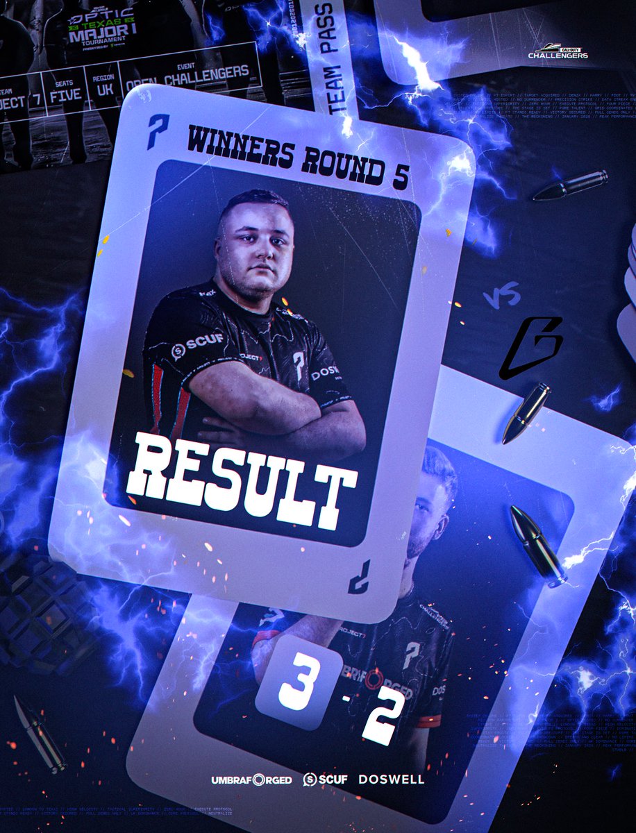 Project 7 tweet media