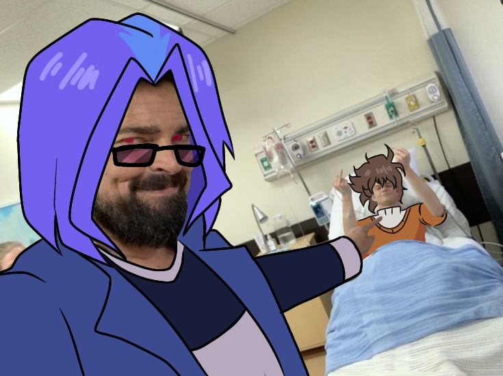 FNAFHS R tweet media