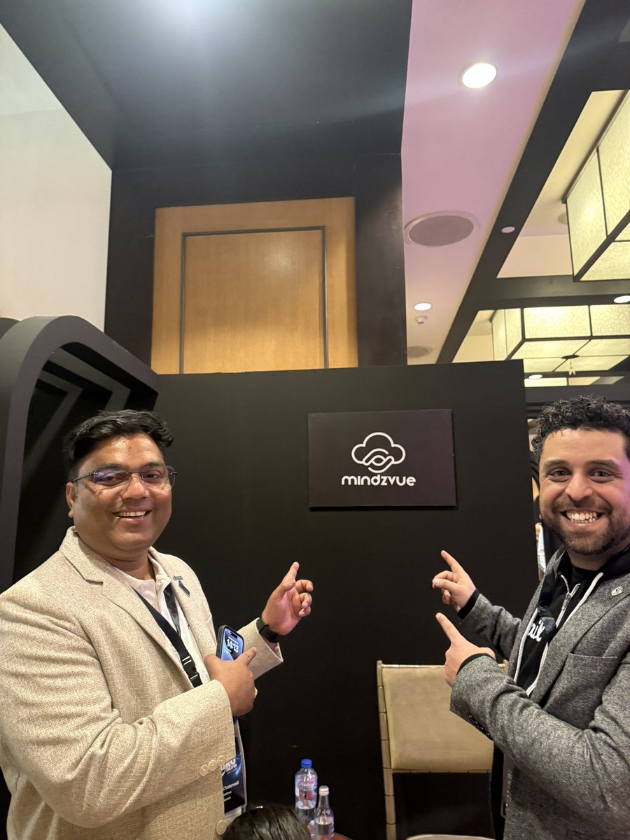 Vinay Chaturvedi tweet media