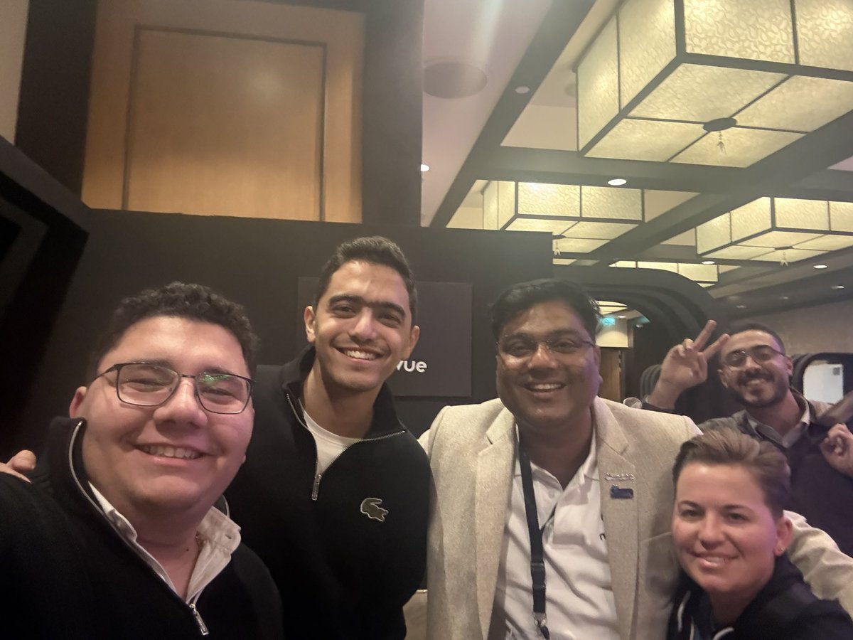 Vinay Chaturvedi tweet media