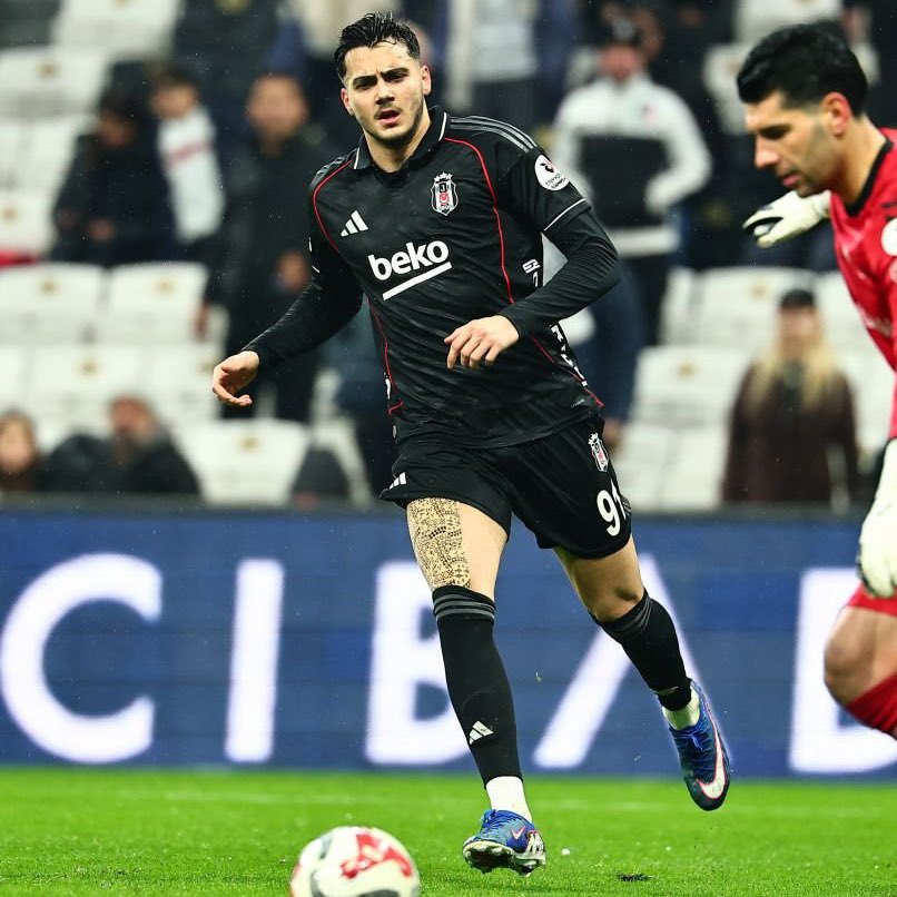 Kartal Hattı tweet media