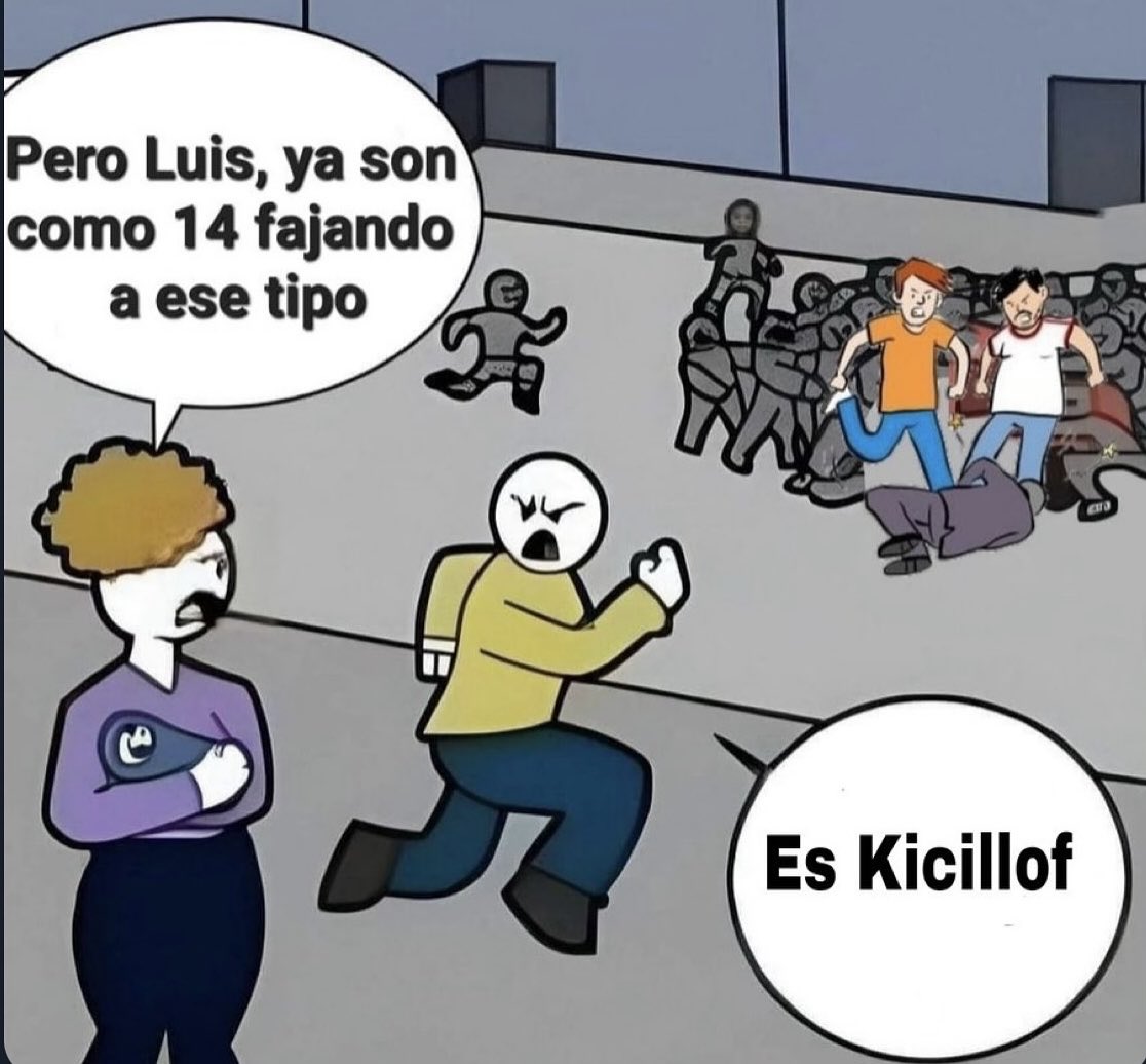 Los Herederos de Alberdi tweet media