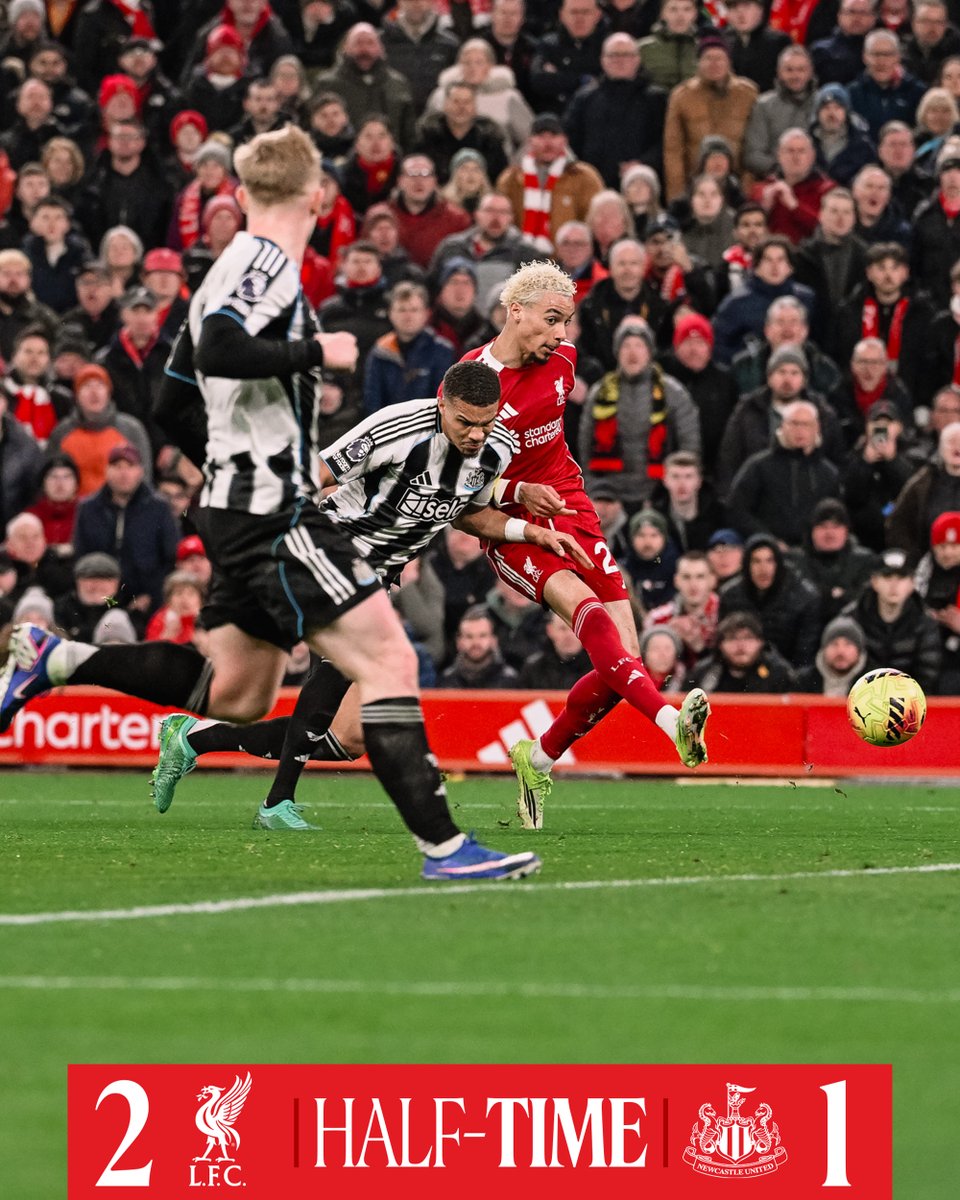 Liverpool FC tweet media