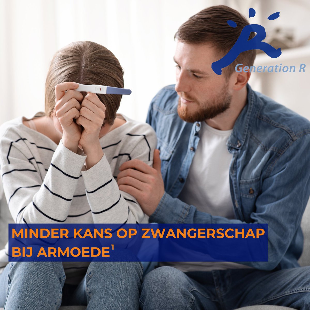 Generation R tweet media