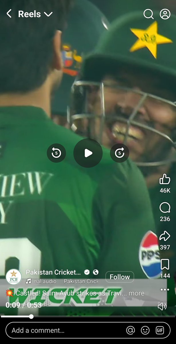 SAhmedch's tweet photo. @TheRealPCB #toothbrush https://t.co/OneHi3sF12