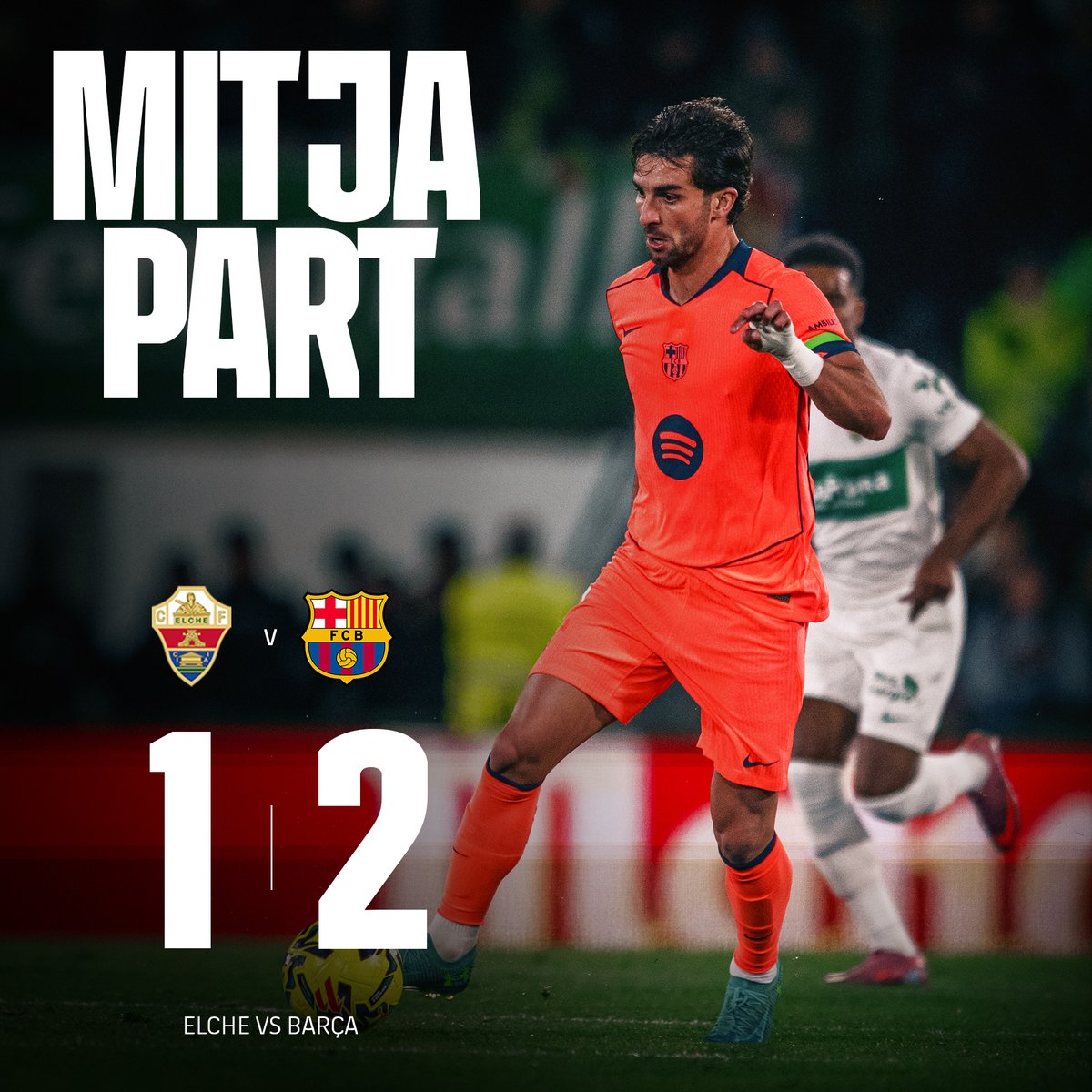 FC Barcelona tweet media