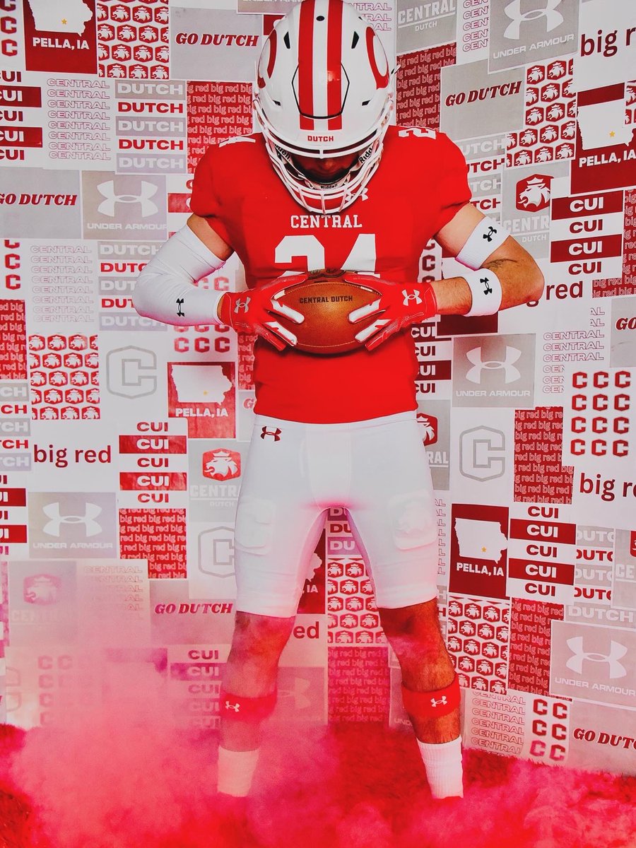 GavenMcKinney24's tweet photo. OFFICIAL visit with Central 💯‼️‼️
@ChaseGrohman @StrawHatReeves @maxxforde @TyDetmer14 @AZPreps365Skoda @BJMedia1 @TimDougherty https://t.co/iEySC8OKBr