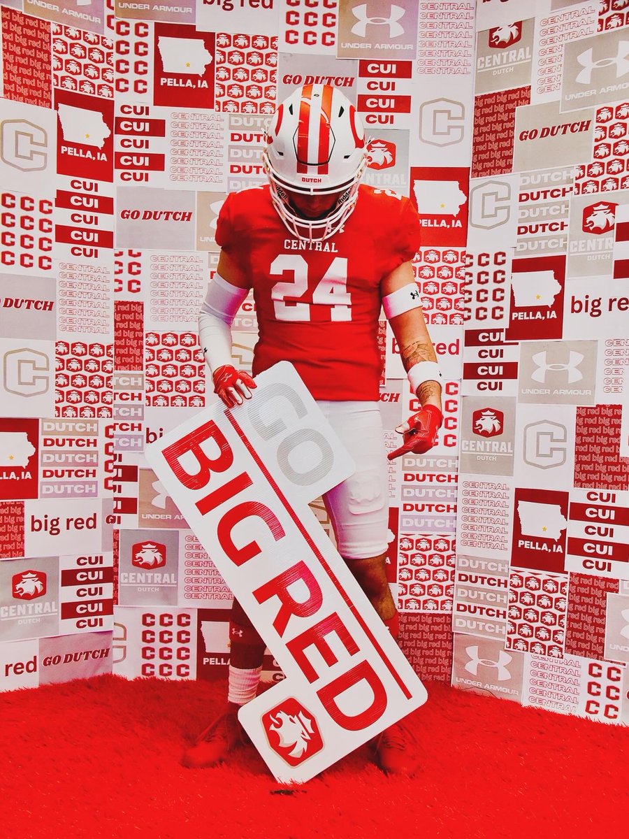 GavenMcKinney24's tweet photo. OFFICIAL visit with Central 💯‼️‼️
@ChaseGrohman @StrawHatReeves @maxxforde @TyDetmer14 @AZPreps365Skoda @BJMedia1 @TimDougherty https://t.co/iEySC8OKBr