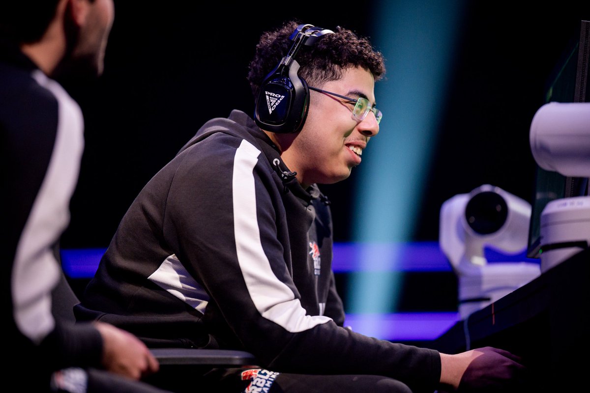 RBLZ GAMING tweet media