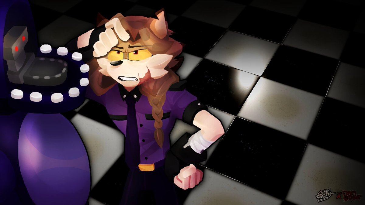 ⚡️▪️⑆ StormStudios ⑆▪️⚡️ tweet media