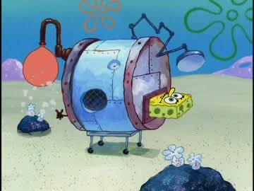 chiefie123's tweet photo. I mean I like Iron Lung too but why is everyone talking about the Bob rn https://t.co/aQ4GVFnG5i