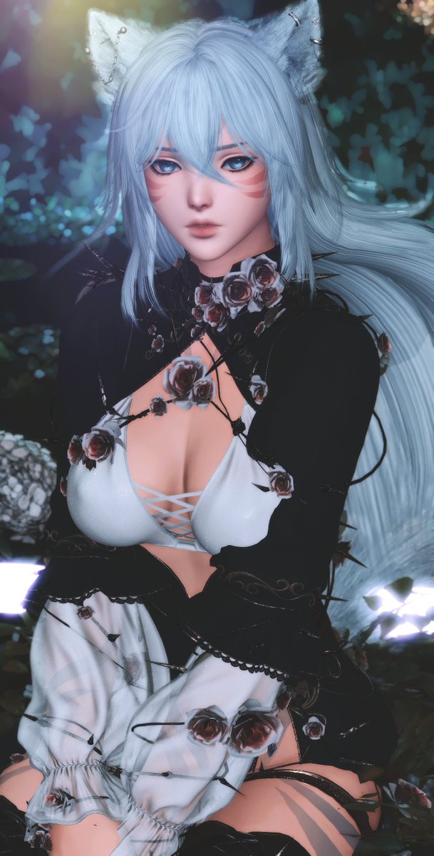exia__zero's tweet photo. - ᴛᴇʟʟ ᴍᴇ ᴛʜᴇ ᴡᴀᴠᴇꜱ ᴡᴏɴ'ᴛ ʀɪꜱᴇ,
  ᴀɴᴅ ᴍᴏɴꜱᴛᴇʀꜱ ᴡɪʟʟ ꜰᴀᴅᴇ ᴡɪᴛʜ ᴛɪᴍᴇ. https://t.co/y8JsAMsPZ0