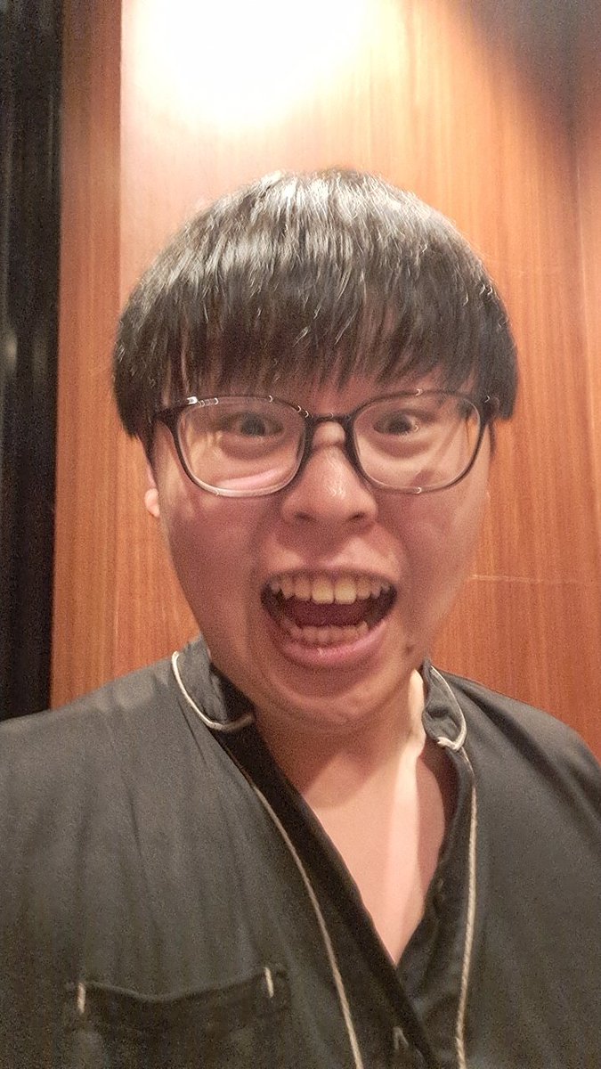 NACK5最高や！！！ #ばくばく795