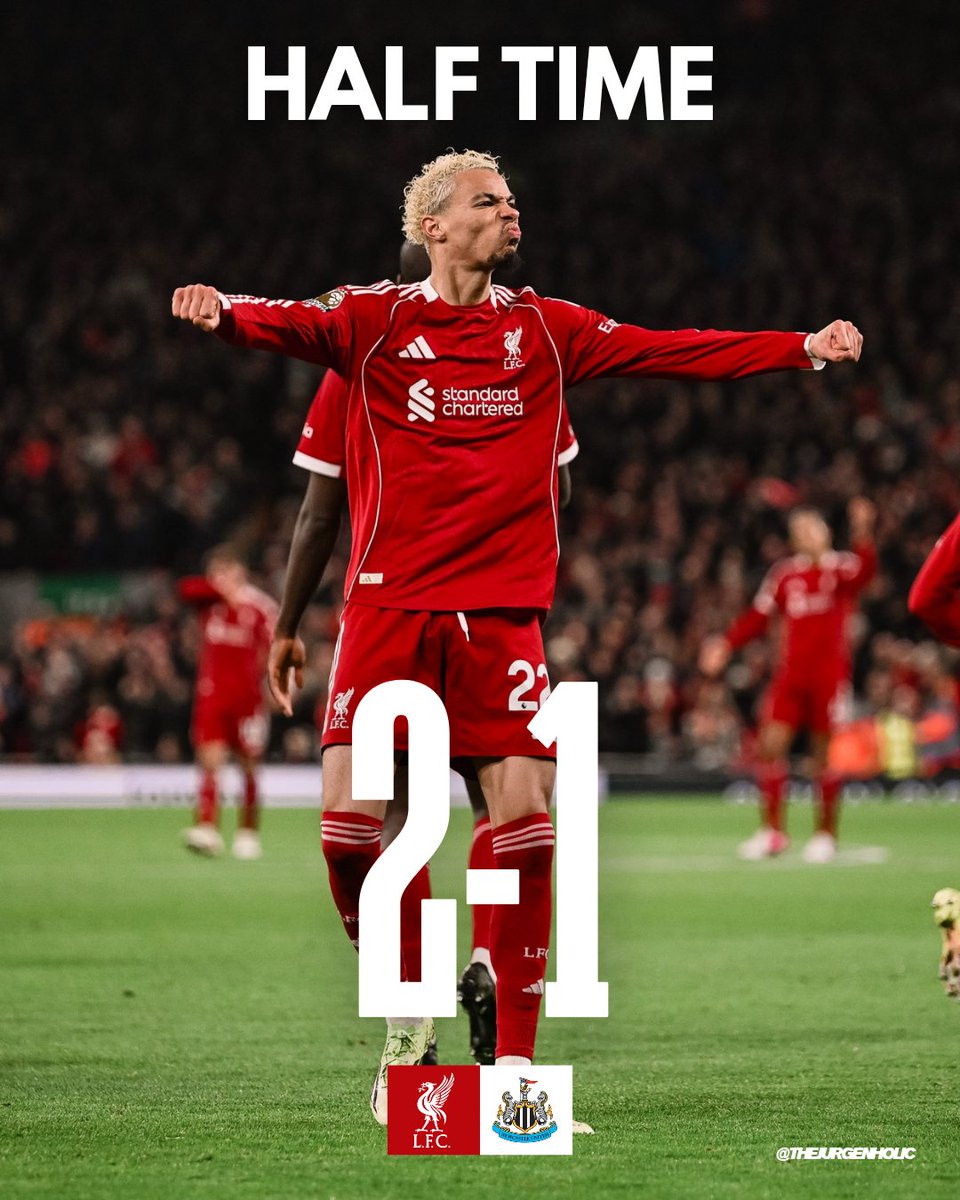 Jürgenholic Indonesia tweet media