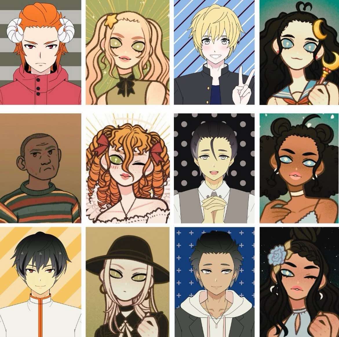 C. M. Ramsburg tweet media