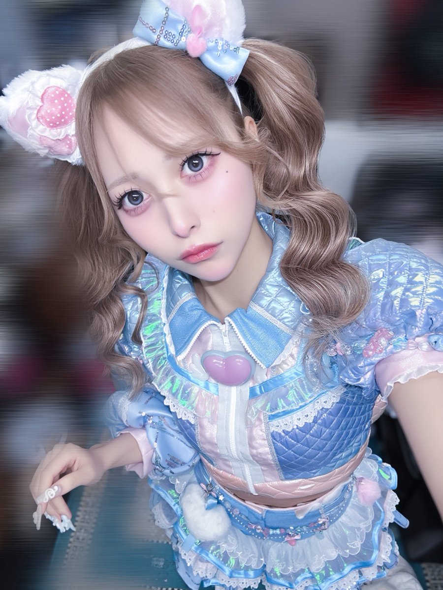 1月有難う御座いました(>ᴗ<)⟡.·年明けすぐから最終日迄ずっと幸せ