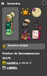 Severina tweet media