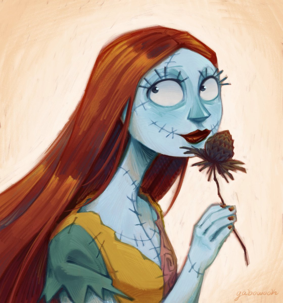 Gabo 🌱 tweet media